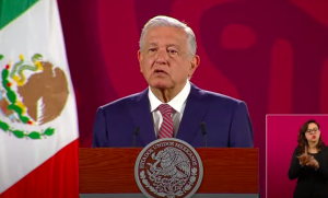 “A partir de nuestra llegada se inicia una etapa nueva” en América Latina y el Caribe: presume AMLO