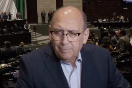 Moreira exhibe cochinero legislativo de Morena; modificaron de última hora dictámenes