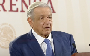 AMLO asegura que por primera vez en “siglos” el gobierno federal no interviene en un proceso electoral