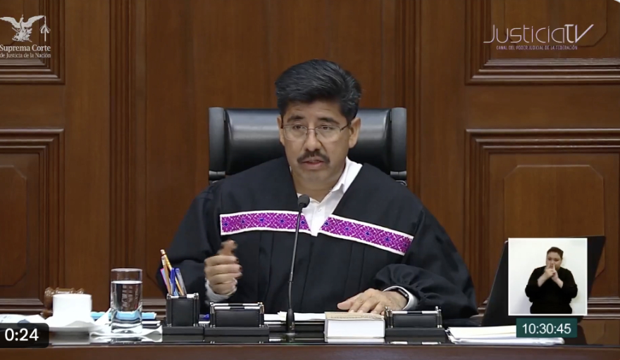 Ministros del acordeón anuncian que donarán parte de su sueldo para los damnificados de lluvias