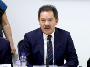 Ignacio Mier asegura que el verdadero jefe de la oposición es Claudio X. González: a él le piden permiso