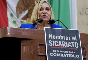 PAN CDMX exige a la 4T reconozca el sicariato como ramificación de la delincuencia organizada