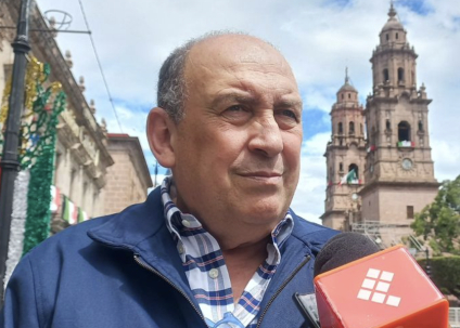 PRI señala que la 4T le apuesta al olvido del asesinato del alcalde de Chilpancingo: “son actos de terrorismo que reflejan la falta de gobernabilidad en Guerrero”