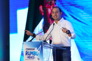 Marko Cortés advierte que la CNDH se convirtió en un “vil instrumento del régimen morenista”