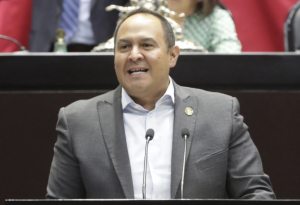 Partido Verde pide hasta 8 años de cárcel a montachoques en vías federales