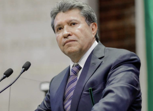 Monreal presume que índices delictivos en Zacatecas han disminuido: “muchos años se abandonó la seguridad”, dice