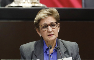 PRI exhibe a Morena por destinar sólo el 2.8% del PIB al presupuesto de Salud Pública