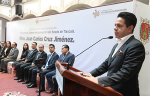 Presume gobierno tolerancia cero contra la corrupción