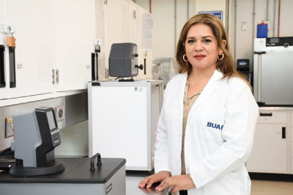 Desarrollan productos con compuestos bioactivos a partir de la planta Tecoma stans, para prevenir diabetes