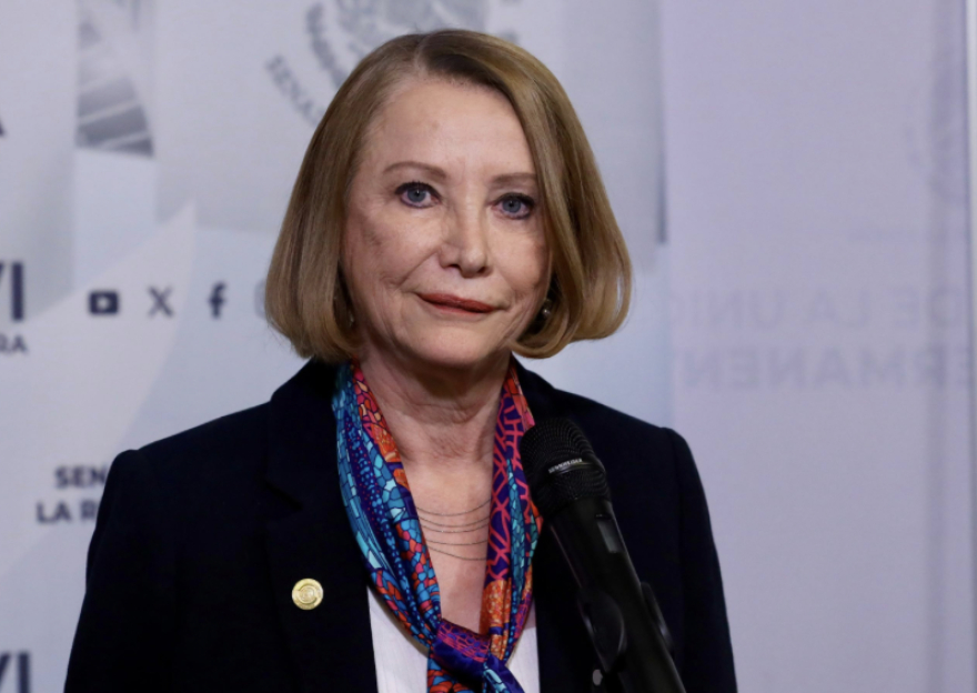 La 4T afirma que ya se acabó el turismo parlamentario en el Senado; advierten plan de austeridad