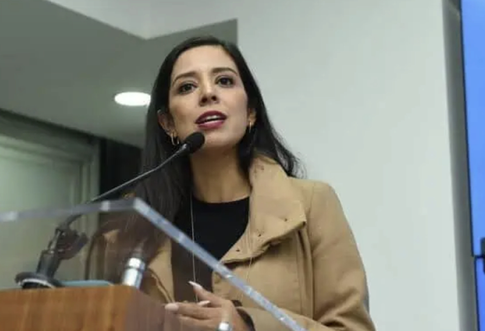 PAN exige que la 4T en la CDMX transparente verdadera crisis provocada por contagios de sarampión