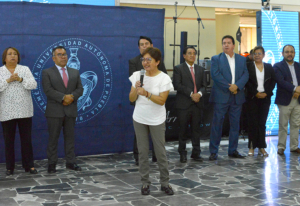 BUAP celebra el día del maestro con incremento de 15% a los bonos semestrales a profesores de hora clase