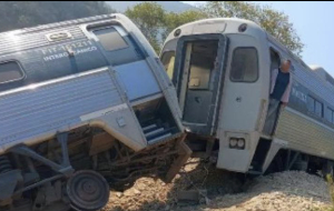 Fiscalía de Godoy confirma detención del “despachador” en el Tren Interoceánico como coresponsable del accidente