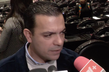 PAN critica insultos del régimen contra jóvenes que se manifiestan contra el gobierno