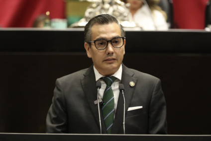 MC pide 30 días más de aguinaldo para trabajadores considerando la antigüedad