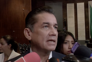 Partido Verde no dará cheque en blanco a Sheinbaum para su reforma electoral: “esperamos la redacción y propuesta para fijar una postura”, dice