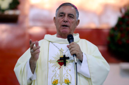 Obispo acusa que el gobierno de Guerrero está coludido con el crimen organizado
