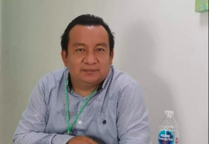 Asesinan a otro periodista ahora en Oaxaca