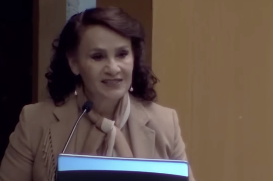 Durante foro organizado por Padierna piden endurecer leyes para evitar “amenazas a la soberanía digital de México”