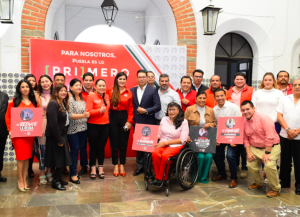 PRI Puebla respalda proyecto de presupuesto alterno de Xóchitl Gálvez