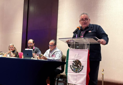 Somos México exhibe a la 4T por uso electoral del feminicidio