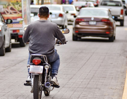 A partir del 21 de septiembre prepárate para el operativo Rueda Seguro