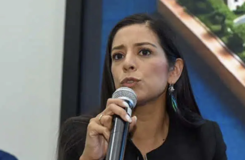 PAN no dará cheque en blanco a Brugada y advierten revisión minuciosa del informe de gobierno CDMX