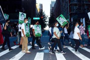 INAI respalda apertura plena de informes del caso Ayotzinapa: “es un derecho de la sociedad”, afirman comisionados