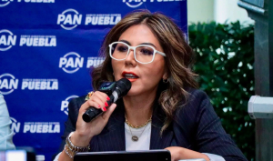 PAN Puebla denuncia: el dinero ya no alcanza y los servicios públicos no responden