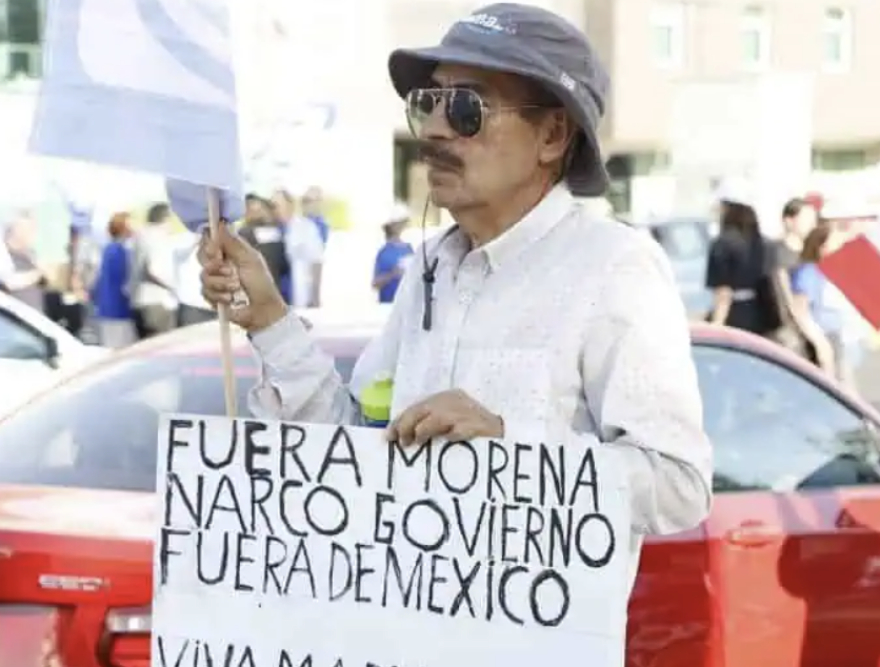 PAN lanza movilizaciones simultáneas contra los “morenarcos”