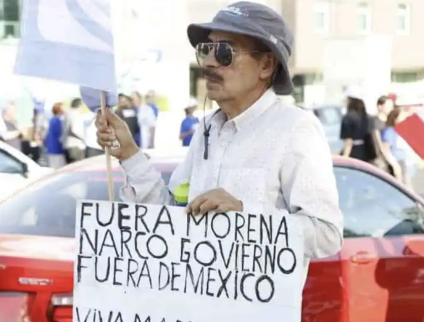 PAN lanza movilizaciones simultáneas contra los “morenarcos”