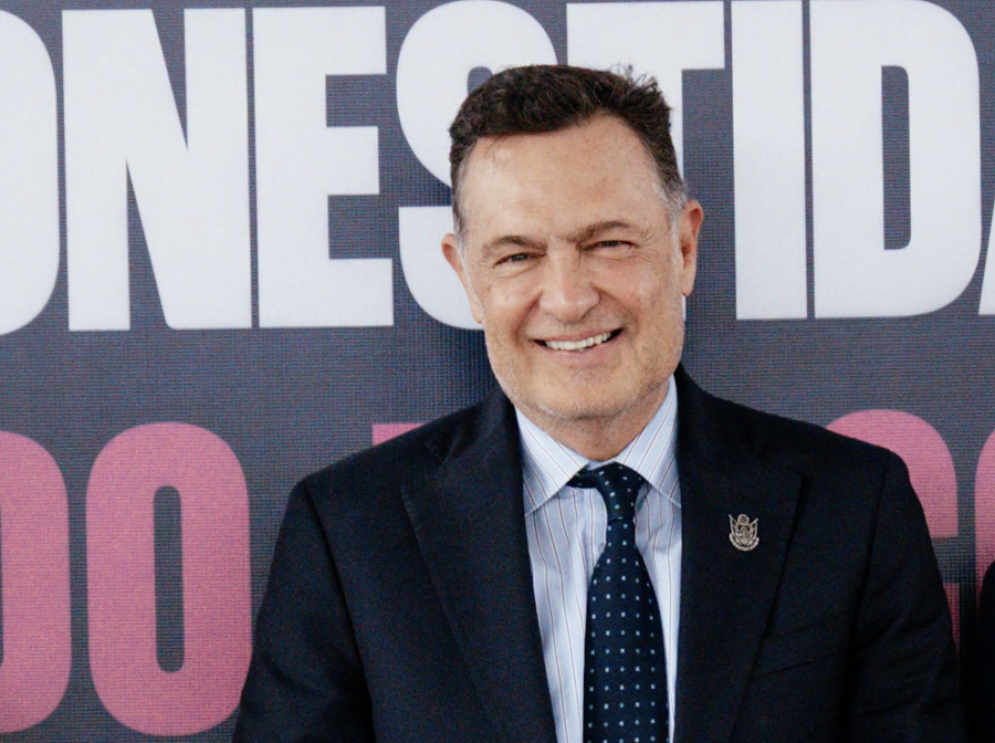 Mauricio Kuri va por protocolo único para evitar narco candidatos en Querétaro