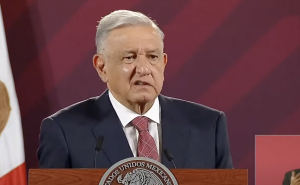 Advierte AMLO que la transformación seguirá después de 2024: “ya no hay marcha atrás”