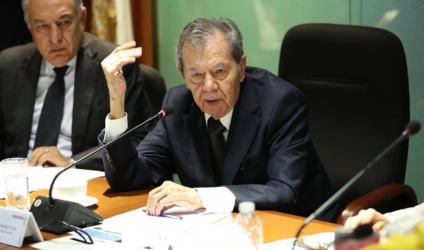 Porfirio Muñoz Ledo