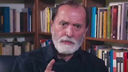 Epigmenio Ibarra
