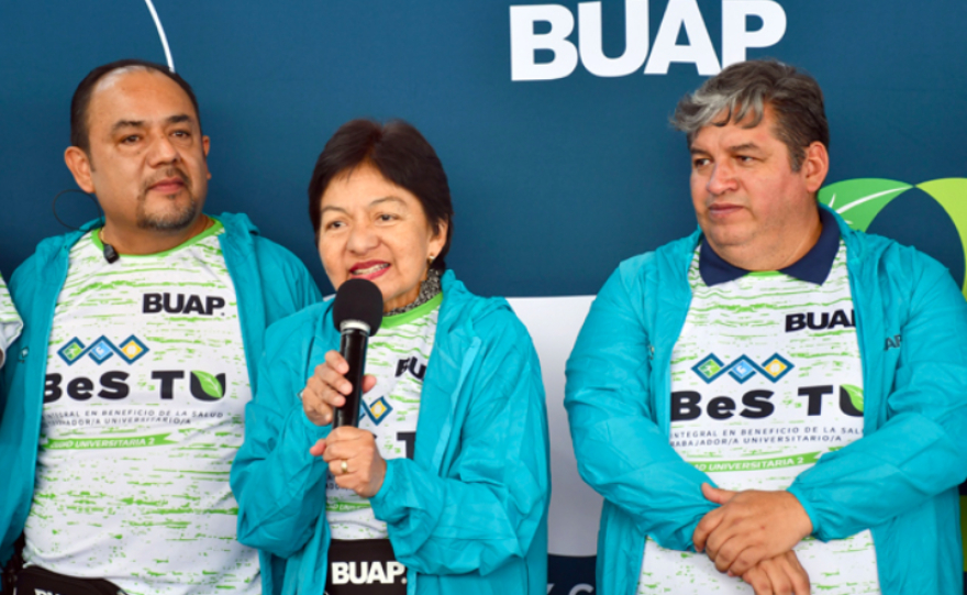 BIBeS TU llega a Ciudad Universitaria 2