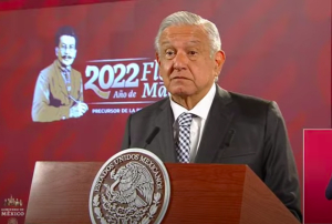 AMLO ofrecerá nuevo informe el 1 de julio; ahora será desde Dos Bocas