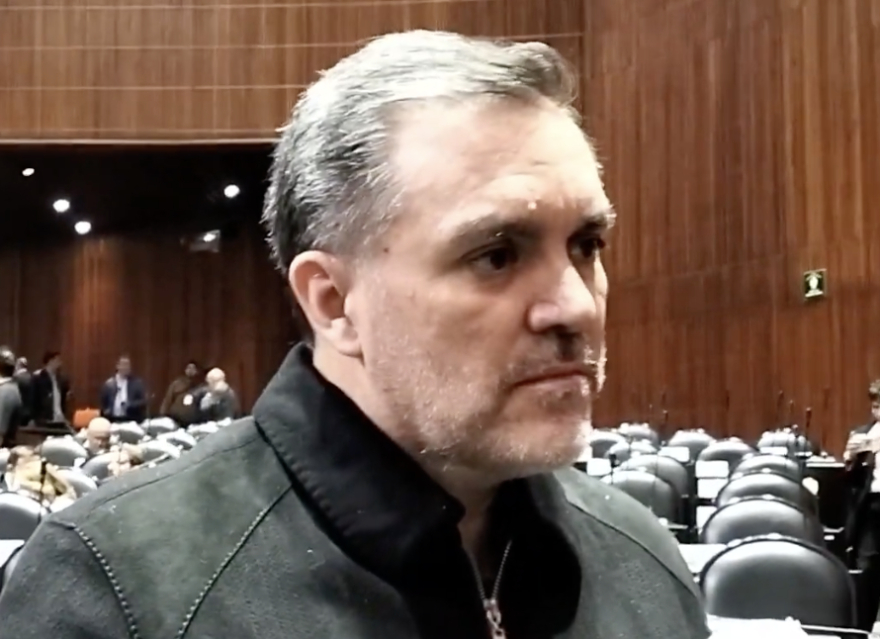 PAN advierte fracaso del Plan Michoacán de Sheinbaum mientras Bedolla siga al frente del gobierno