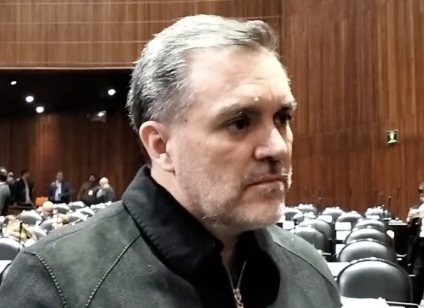 PAN advierte fracaso del Plan Michoacán de Sheinbaum mientras Bedolla siga al frente del gobierno