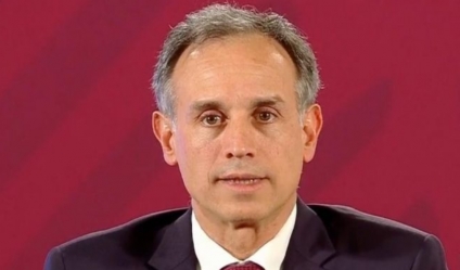 Hugo López-Gatell