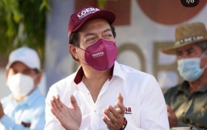 Es una cortina de humo: Mario Delgado niega que Morena sea un narcopartido