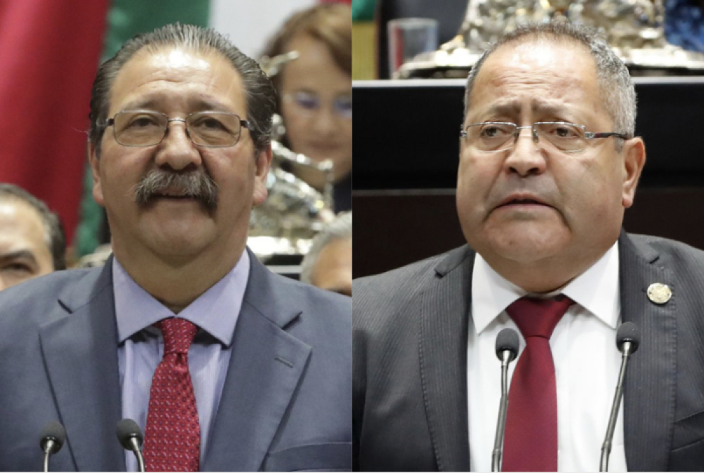 PT busca encarcelar a políticos que pidan evidencia digital del sentido del voto a diputados