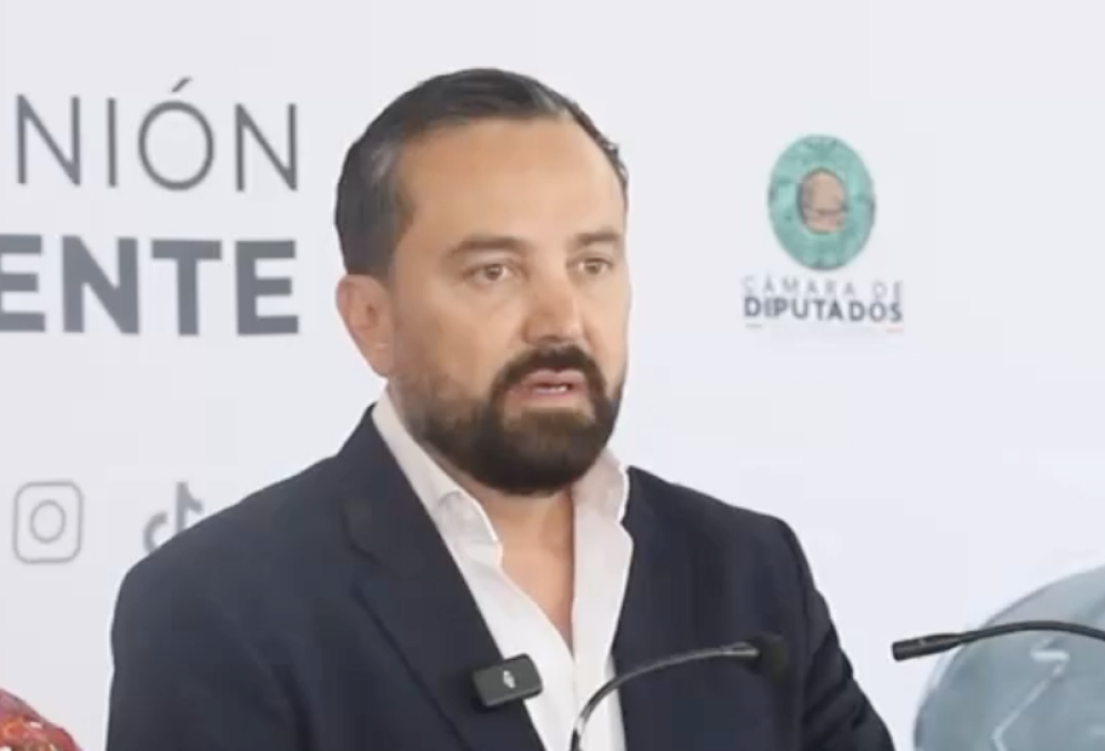 Cero Votos acusa que la oposición miente con presunta ley censura: “lo que estamos buscando es que exista veracidad”, dice