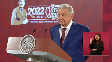 AMLO presume atención prioritaria a Badiraguato, Sinaloa, tierra del ‘Chapo’ Guzmán