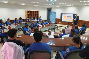 Imparten Séptima Jornada de Prevención del Suicidio