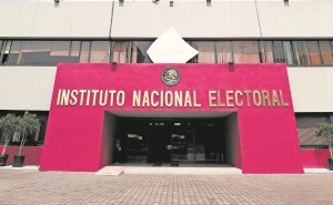 Sede Nacional del INE