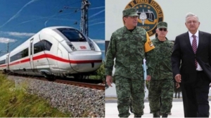 Ganancias del Tren Maya serán solo para pagar pensiones de militares: Fonatur