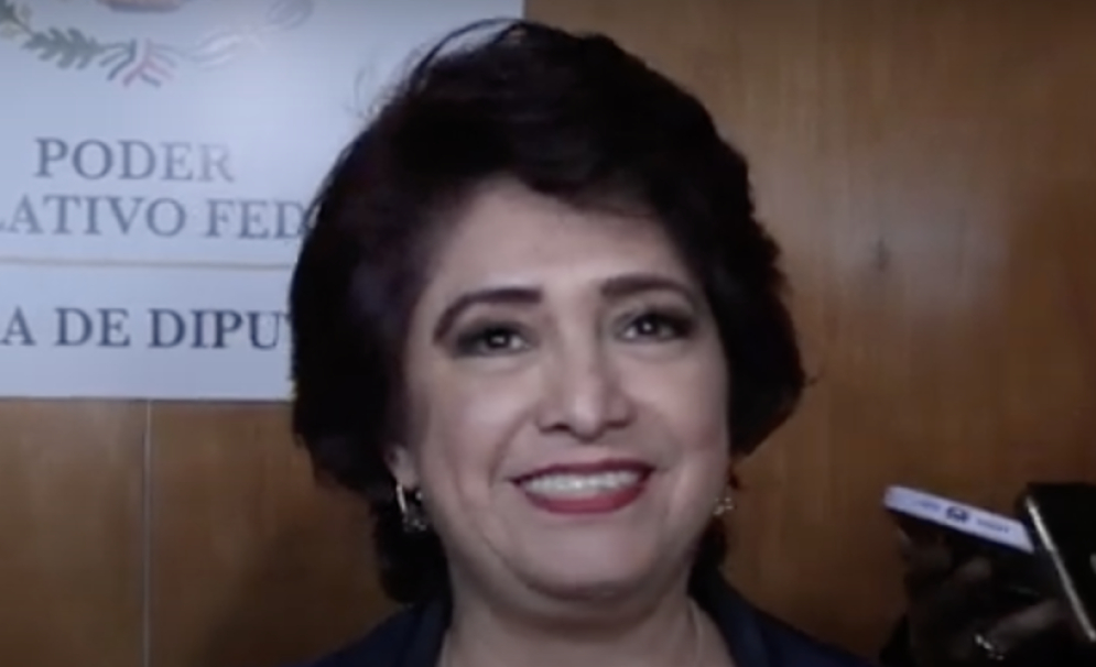 Funcionaria electoral en la CDMX que reforma electoral que desaparece OPLES no representará ahorros y generará conflicos en los procesos de votación