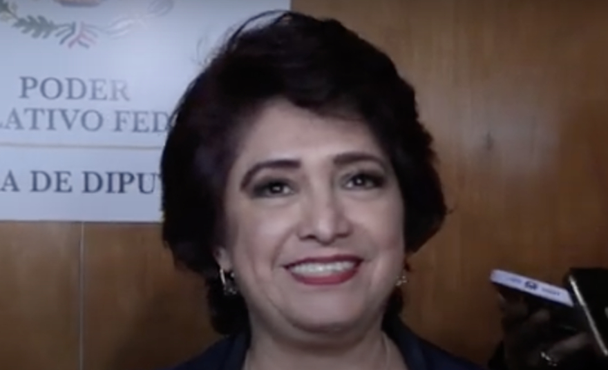 Funcionaria electoral en la CDMX que reforma electoral que desaparece OPLES no representará ahorros y generará conflicos en los procesos de votación