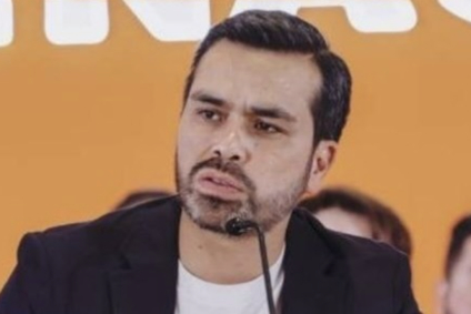 Álvarez Máynez presenta denuncia contra la coalición “fuerza y corazón por México” por usar bots para atacar a contrincantes